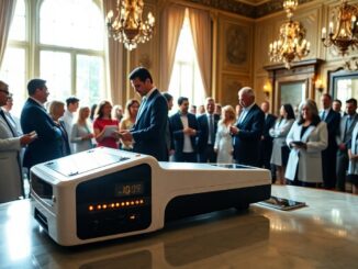 innovazioni nella diagnosi del cancro alla prostata lutilizzo del naso elettronico 1762848155