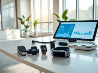 innovazioni nella digital health come la tecnologia sta trasformando la medicina personalizzata 1762142791