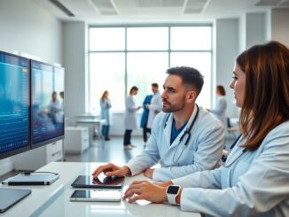innovazioni nella salute digitale che stanno cambiando il panorama medico 1762621347