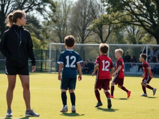 insulto sessista a una dirigente calcistica la reazione della squadra e le conseguenze 1764496065