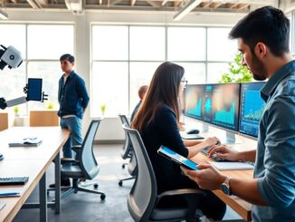 intelligenza artificiale e il futuro del lavoro tendenze e preparazione 1762827992