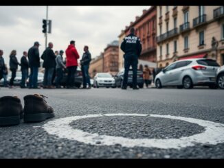investimento di un pensionato a milano ricerca del conducente fuggito 1762363855