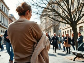 la coraggiosa denuncia di una madre contro il compagno violento a milano 1763101066