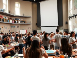 la forza della curiosita nella 39a giornata dello studente a legnano 1763027332