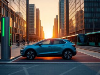 la mobilita elettrica un futuro gia presente 1762763976