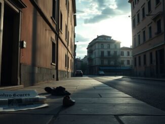 la scomparsa di marco unanalisi del caso irrisolto 1762412917