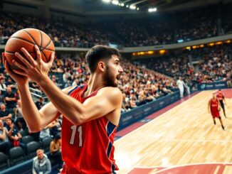 la trapani shark conquista una storica vittoria contro lolimpia milano al forum 1763363019