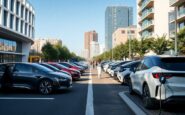la trasformazione della mobilita urbana grazie alle auto elettriche 1762648953