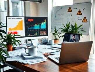 la verita dietro la crescita rapida delle startup miti e realta 1761979230