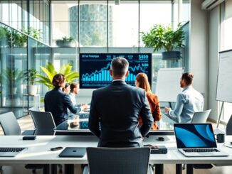 ladattamento del fintech alle sfide post crisi nuove opportunita 1762013846