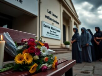 lappello di armanda colusso per alberto trentini un anno di detenzione e la lotta per la giustizia 1763239835