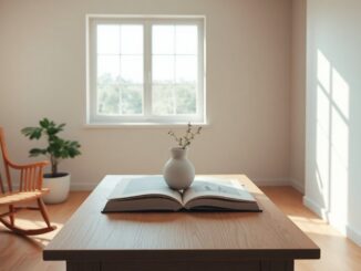 larte del minimalismo e il suo impatto sul nostro stile di vita 1762568251