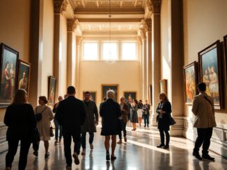 le mostre imperdibili a napoli nel 2025 scopri gli eventi da non perdere 1763285388