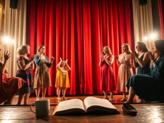 le scemette unironia sulle donne tra virtu e vizi nella societa contemporanea 1764029761