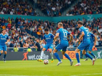 lecco calcio affrontare le grandi squadre e raggiungere la maturita sportiva 1764254961