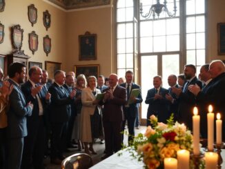 legnano celebra san magno riconoscimenti civici in onore del patrono 1762409316