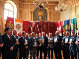 legnano onora san magno premi per gli eroi silenziosi della comunita 1762409403