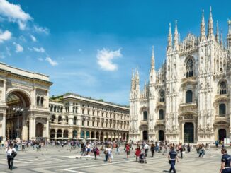 L’innovazione tecnologica che sta rivoluzionando il mondo della comunicazione nella Città