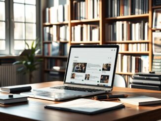 limpatto dellintelligenza artificiale sulla ricerca online 1762267085