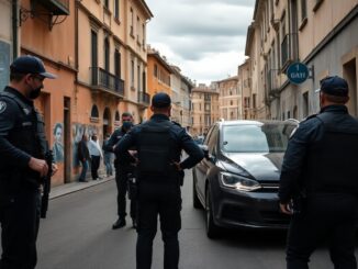 luca lucci e il traffico internazionale di droga la richiesta di condanna 1764097582