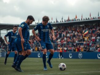 lunion brescia affrontare le sfide delle partite senza punti 1763422915