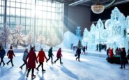 magia della neve un viaggio immersivo alle olimpiadi invernali 1763494139