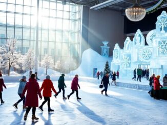 magia della neve un viaggio immersivo alle olimpiadi invernali 1763494139