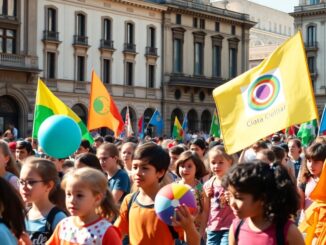 marcia per i diritti dellinfanzia e delladolescenza a milano un evento imperdibile 1763559384