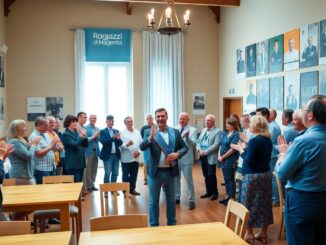 marco locatelli nuovo presidente dei ragazzi di magenta succede a matteo mandonico 1763323589