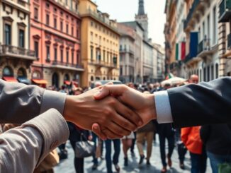 meritocrazia in italia unillusione da sfatare 1762204846