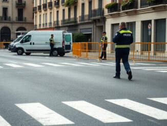 milano arrestato lautista che ha investito un anziano sulle strisce pedonali 1762571929