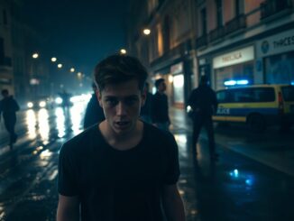 milano cinque giovani arrestati per tentato omicidio e rapina in flagranza 1763529435