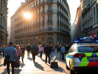 milano continua a detenere il primato dei reati in italia nel 2025 1762243422