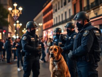 milano controlli straordinari nella movida con risultati rilevanti 1763304165