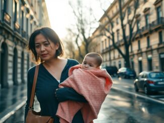 milano donna trova il coraggio di denunciare lex compagno violento 1763043550