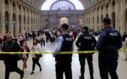 milano due arresti per furto in stazione centrale 1763028903