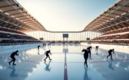 milano inaugura il nuovo stadio di pattinaggio veloce un hub per eventi sportivi imperdibili 1764463728