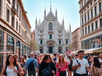 milano la capitale del turismo e degli eventi internazionali 1764208952