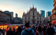 milano la capitale mondiale del turismo e degli eventi internazionali 1764180441