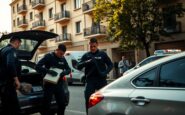 milano polizia arresta due spacciatori in operazione sotto copertura 1763353617