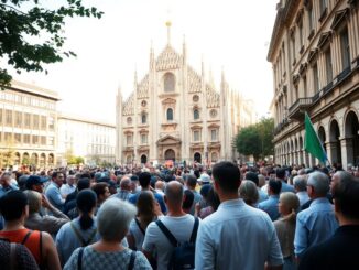 milano richiede poteri speciali per migliorare la governance efficace 1764018443