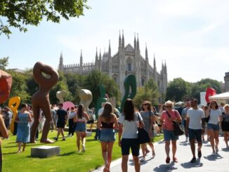 milano scopri lestate piena di eventi artistici e culturali 1761962936