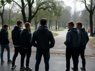 milano sei arresti per rapina aggravata ai danni di un 17enne 1762795013