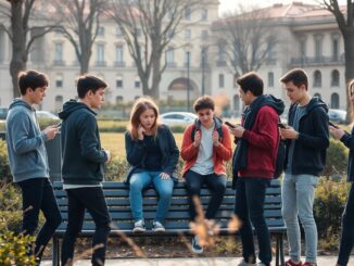 milano sei giovani arrestati per aggressione a un minorenne 1762744046