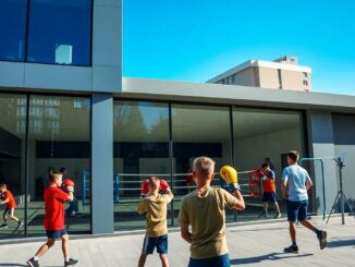 milano sfide e opportunita nel centro nazionale di pugilato 1764210867