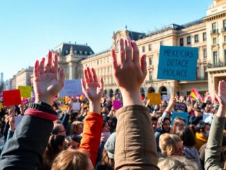 milano si mobilita contro la violenza di genere un appello alla fine delle discriminazioni 1764151802
