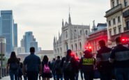 milano si riconferma capitale dei reati in italia nel 2025 1762215841