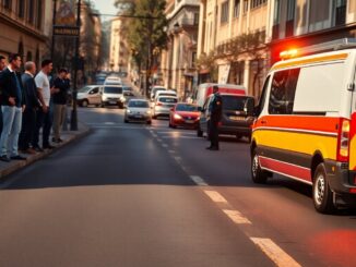 milano tre incidenti stradali gravi in pochi giorni cosa sapere 1762654425
