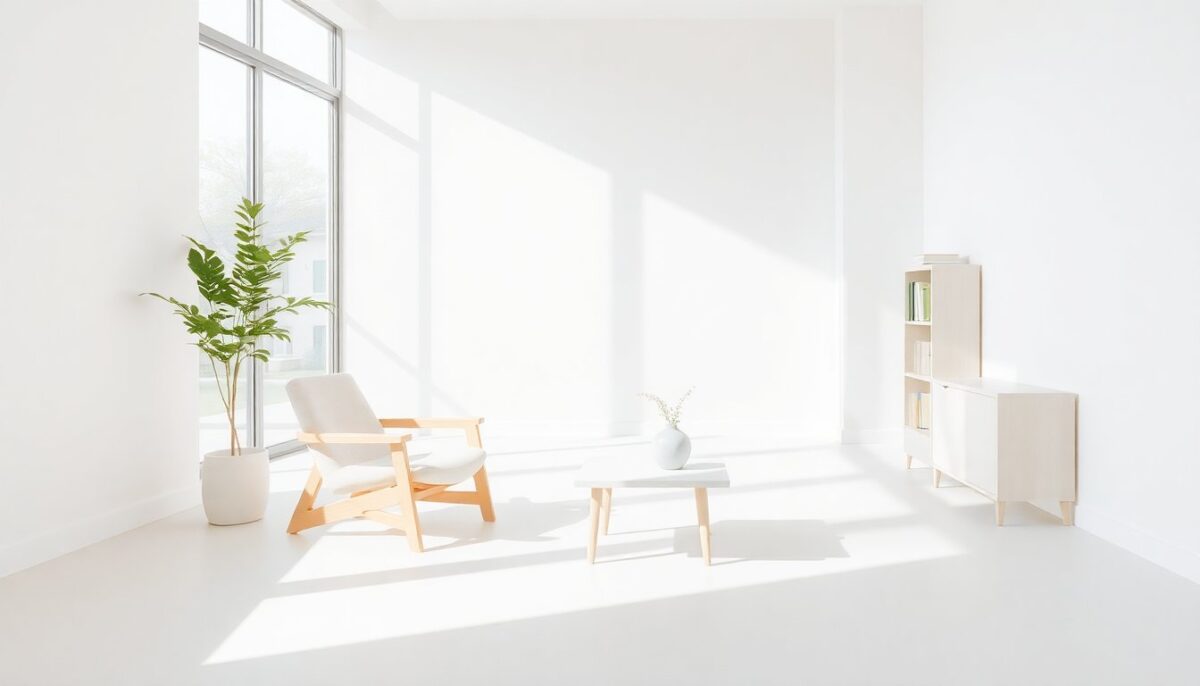 Minimalismo: il potere di vivere con meno e trovare la felicità