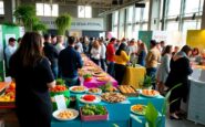 miveg festival vegan 2025 oltre 13000 partecipanti per un successo straordinario a milano 1762936447